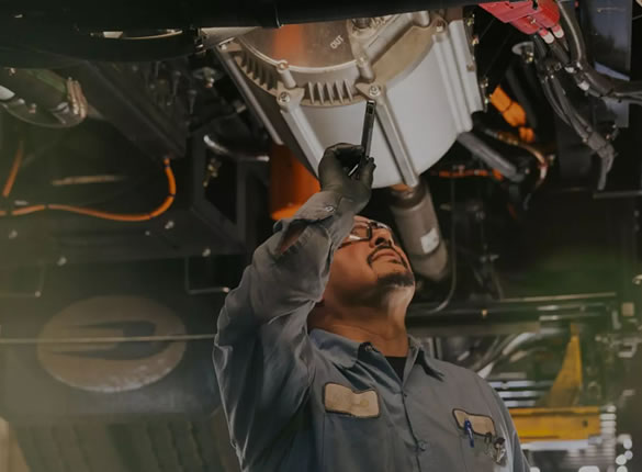 Servicio de taller cummins en Querétaro