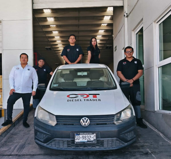 Taller de servicio cummins en Querétaro para tractocamiones